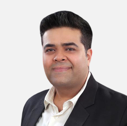Jatin Sindhi
